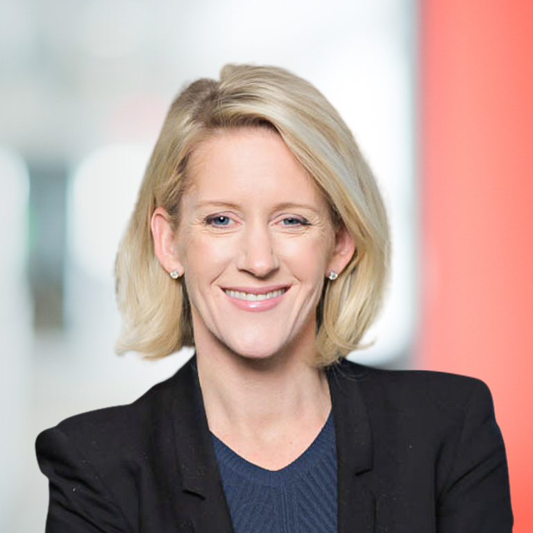 Headshot of Darci Darnell