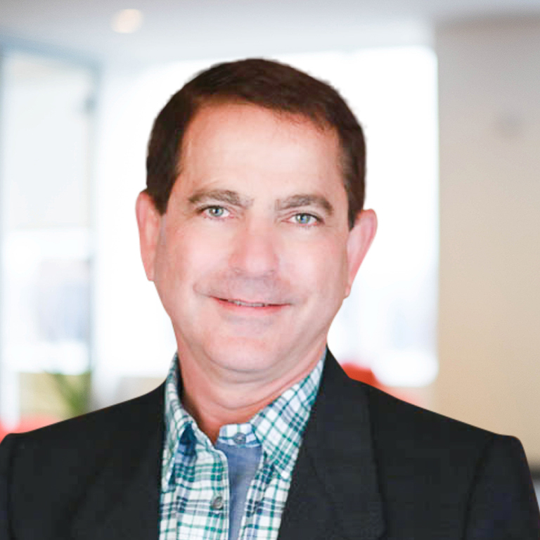 Headshot of Mark Horwitch