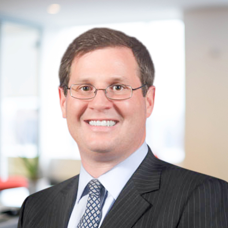 Headshot of Jason Barro