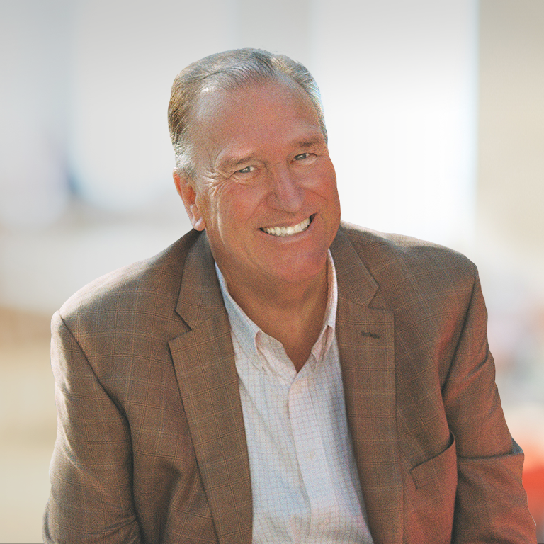 Headshot of James Allen